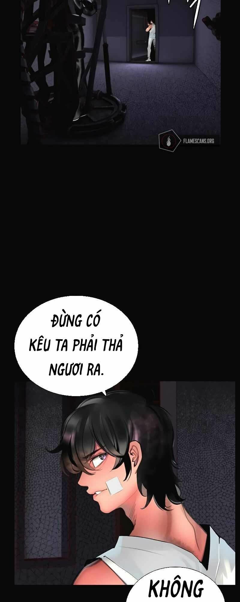 Nhân Trùng Đại Chiến Chap 70 - Next Chap 71