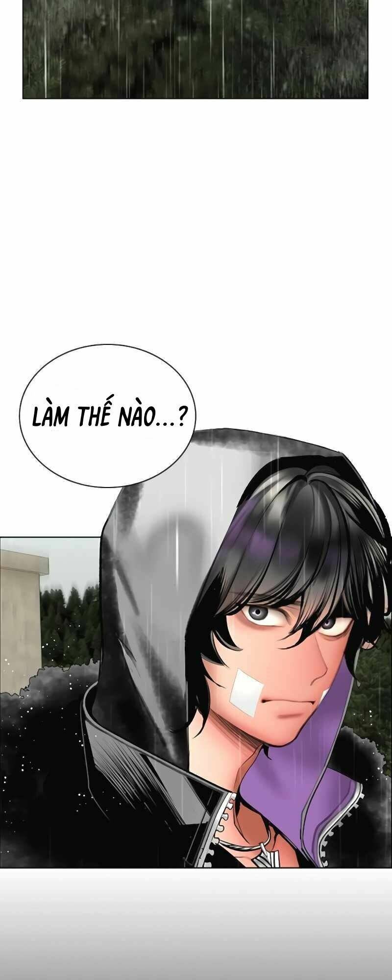Nhân Trùng Đại Chiến Chap 70 - Next Chap 71