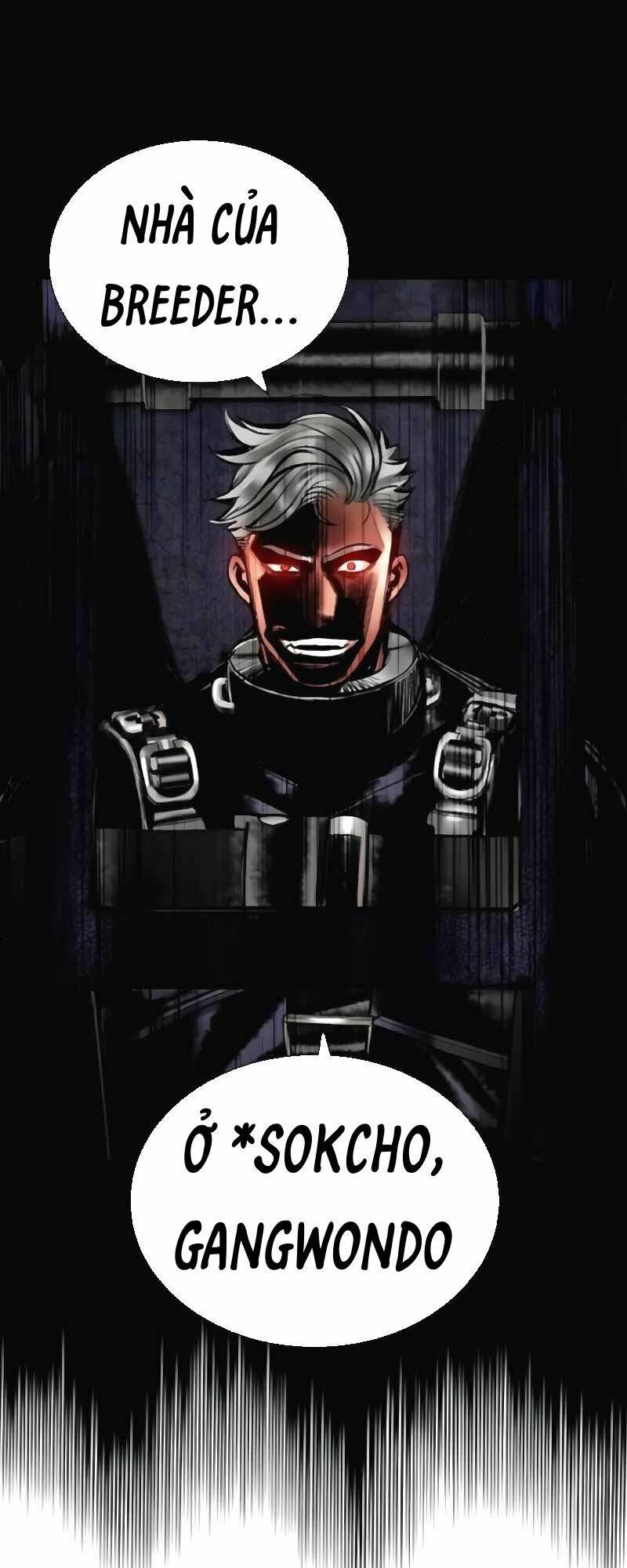 Nhân Trùng Đại Chiến Chap 70 - Next Chap 71