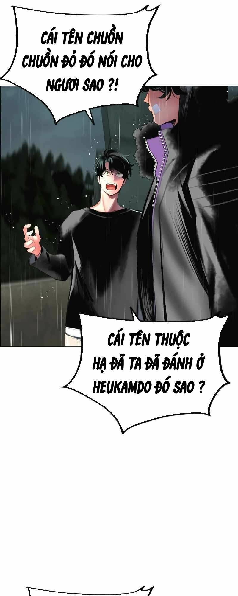 Nhân Trùng Đại Chiến Chap 70 - Next Chap 71
