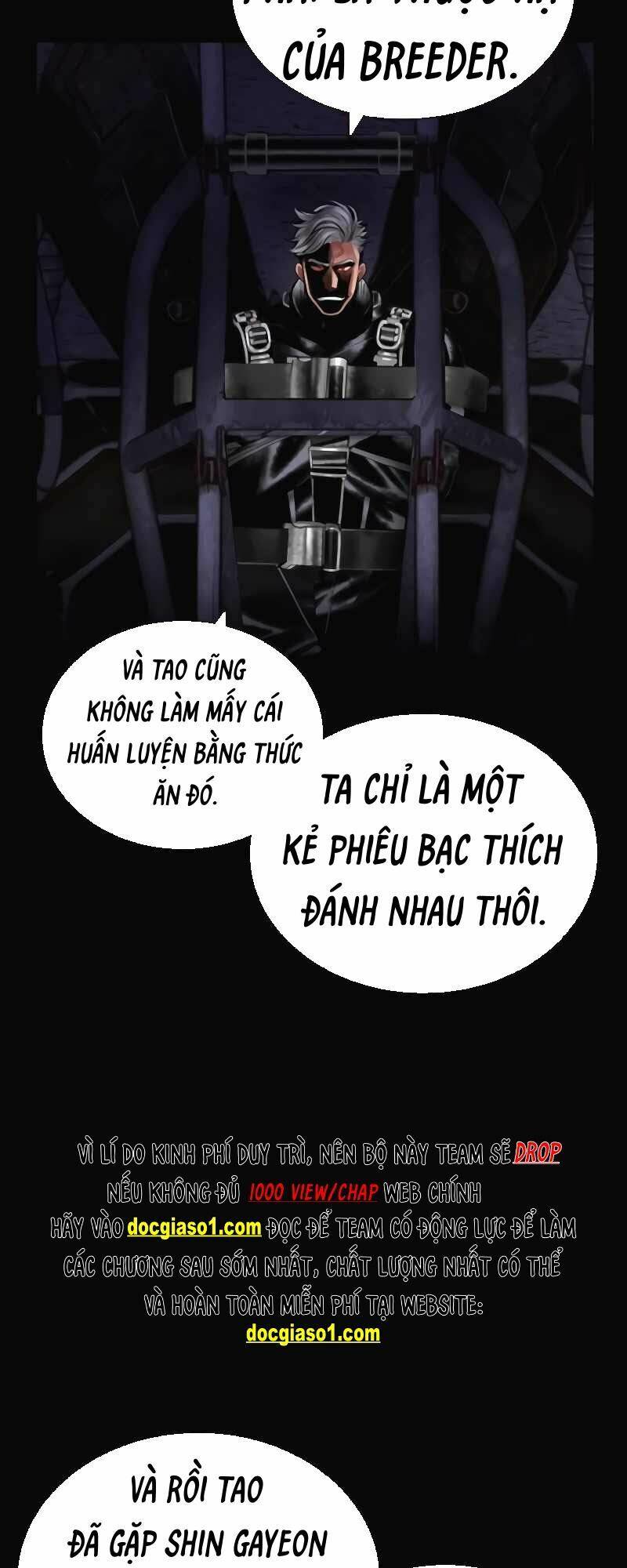Nhân Trùng Đại Chiến Chap 70 - Next Chap 71
