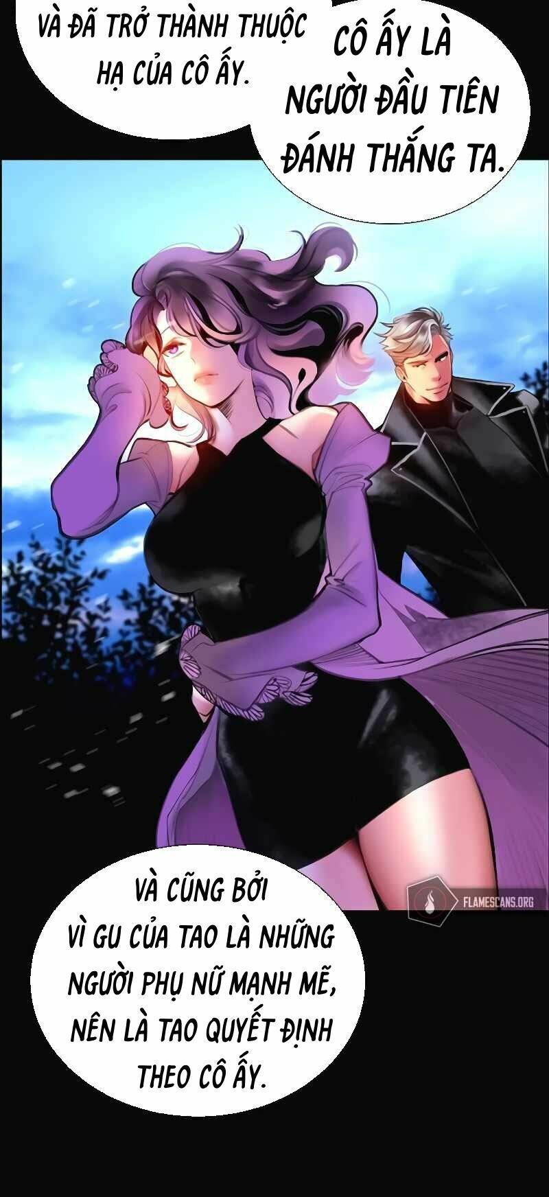 Nhân Trùng Đại Chiến Chap 70 - Next Chap 71