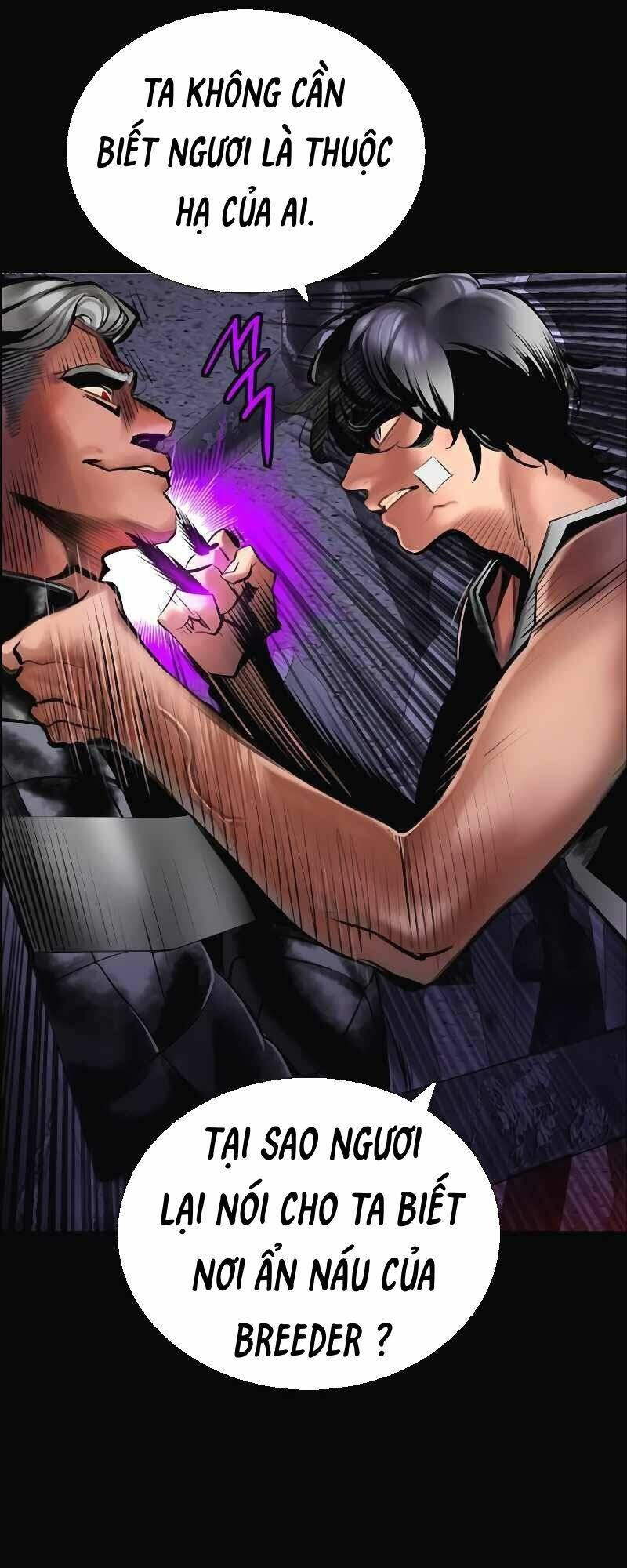 Nhân Trùng Đại Chiến Chap 70 - Next Chap 71