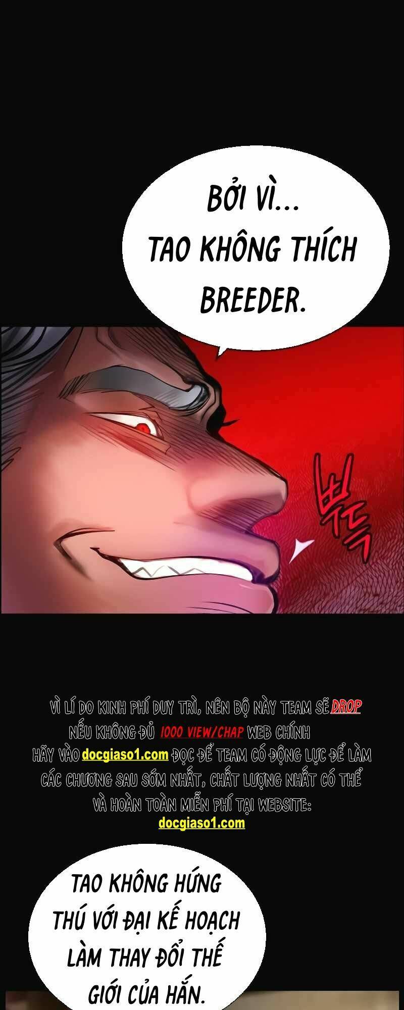 Nhân Trùng Đại Chiến Chap 70 - Next Chap 71