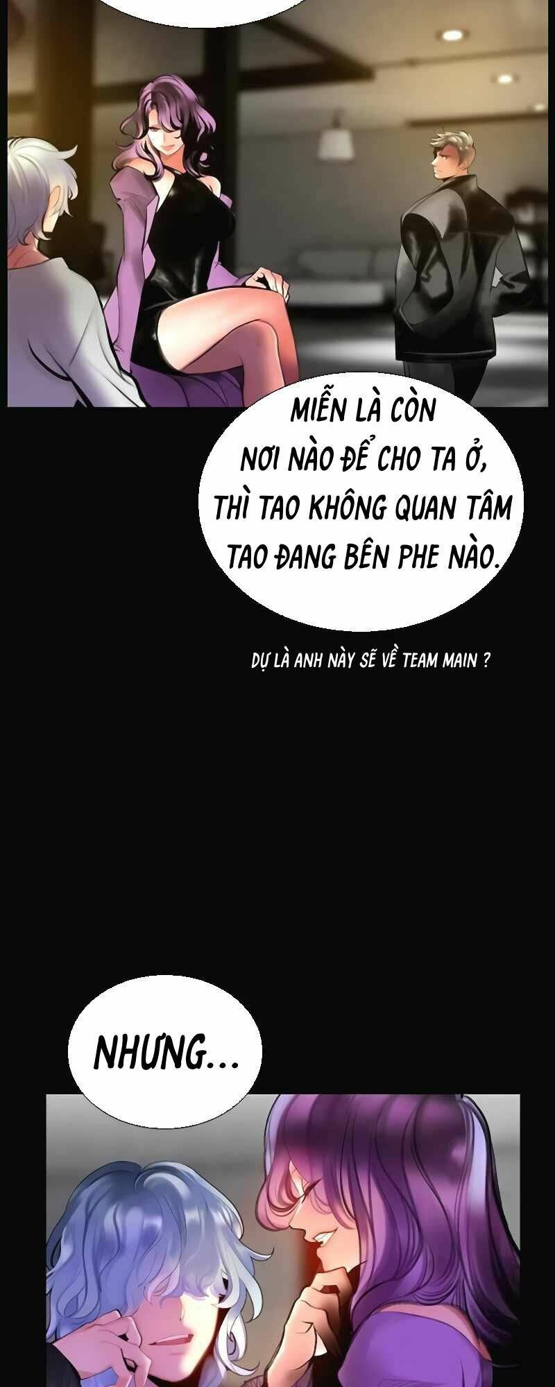 Nhân Trùng Đại Chiến Chap 70 - Next Chap 71