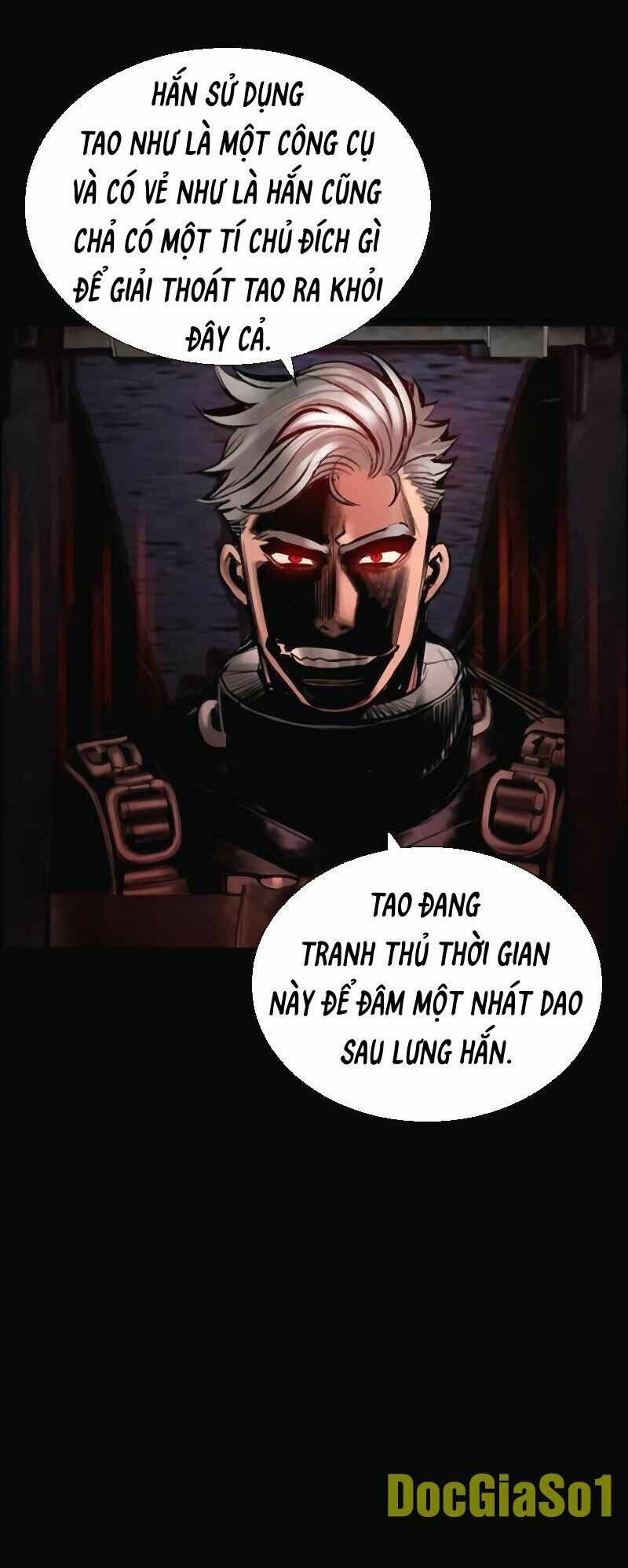 Nhân Trùng Đại Chiến Chap 70 - Next Chap 71