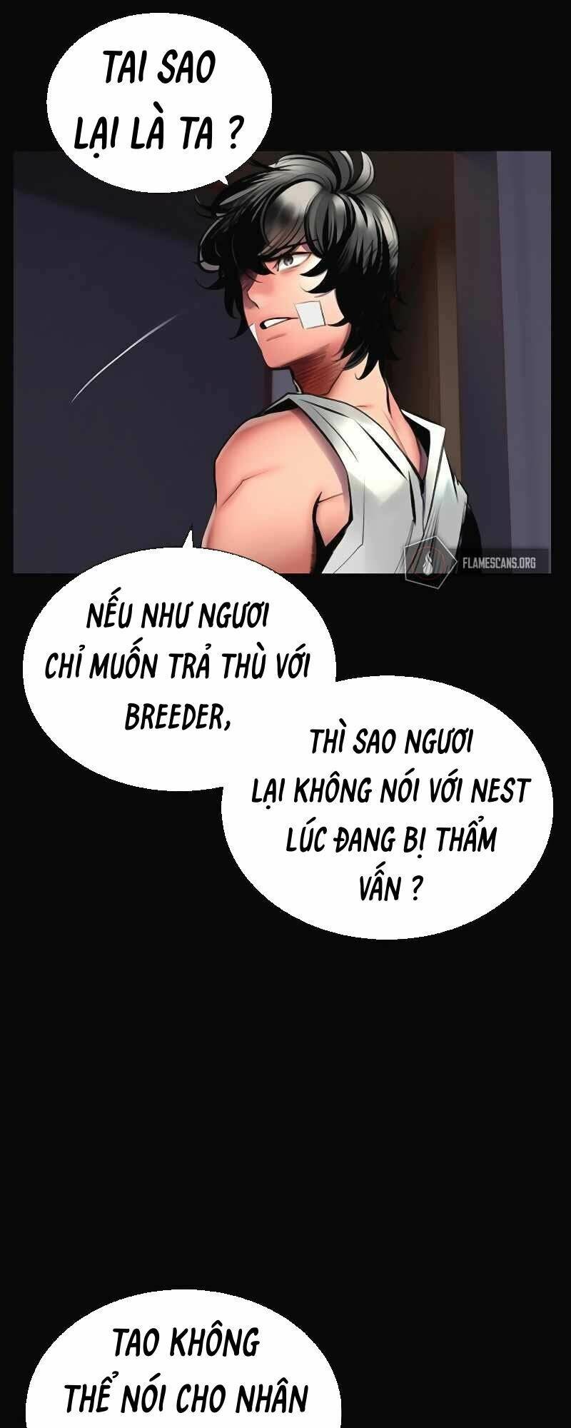 Nhân Trùng Đại Chiến Chap 70 - Next Chap 71