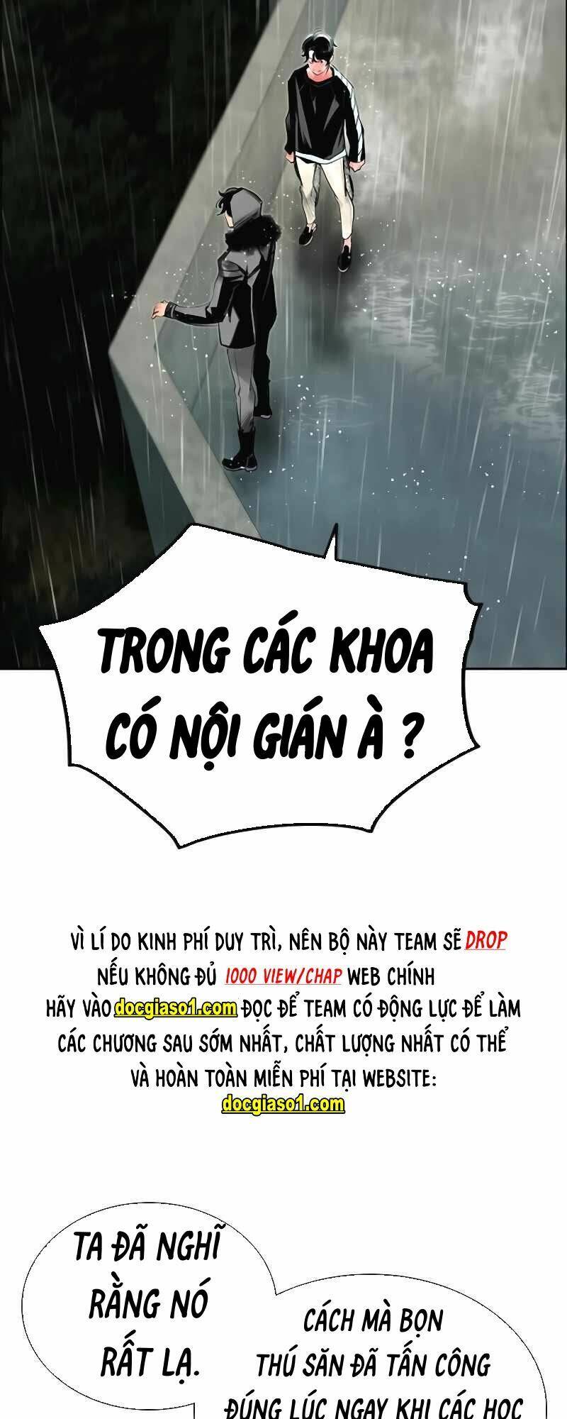 Nhân Trùng Đại Chiến Chap 70 - Next Chap 71