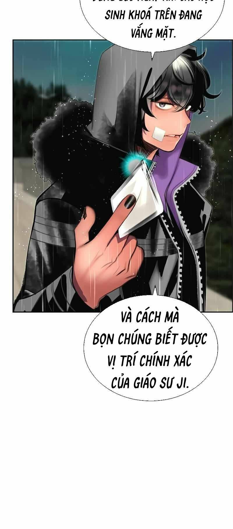 Nhân Trùng Đại Chiến Chap 70 - Next Chap 71