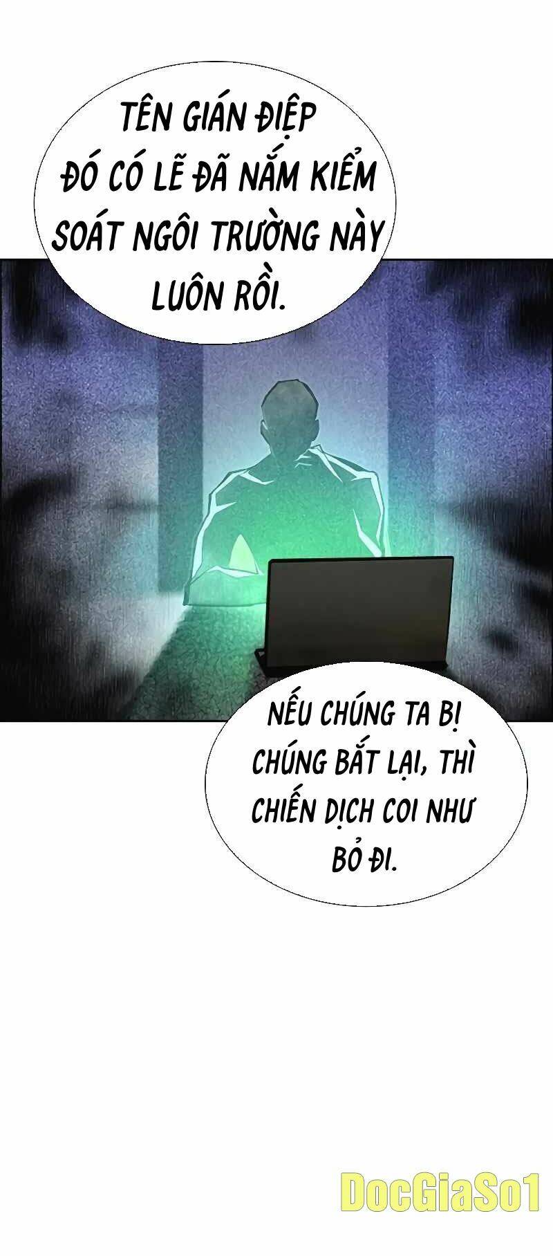 Nhân Trùng Đại Chiến Chap 70 - Next Chap 71