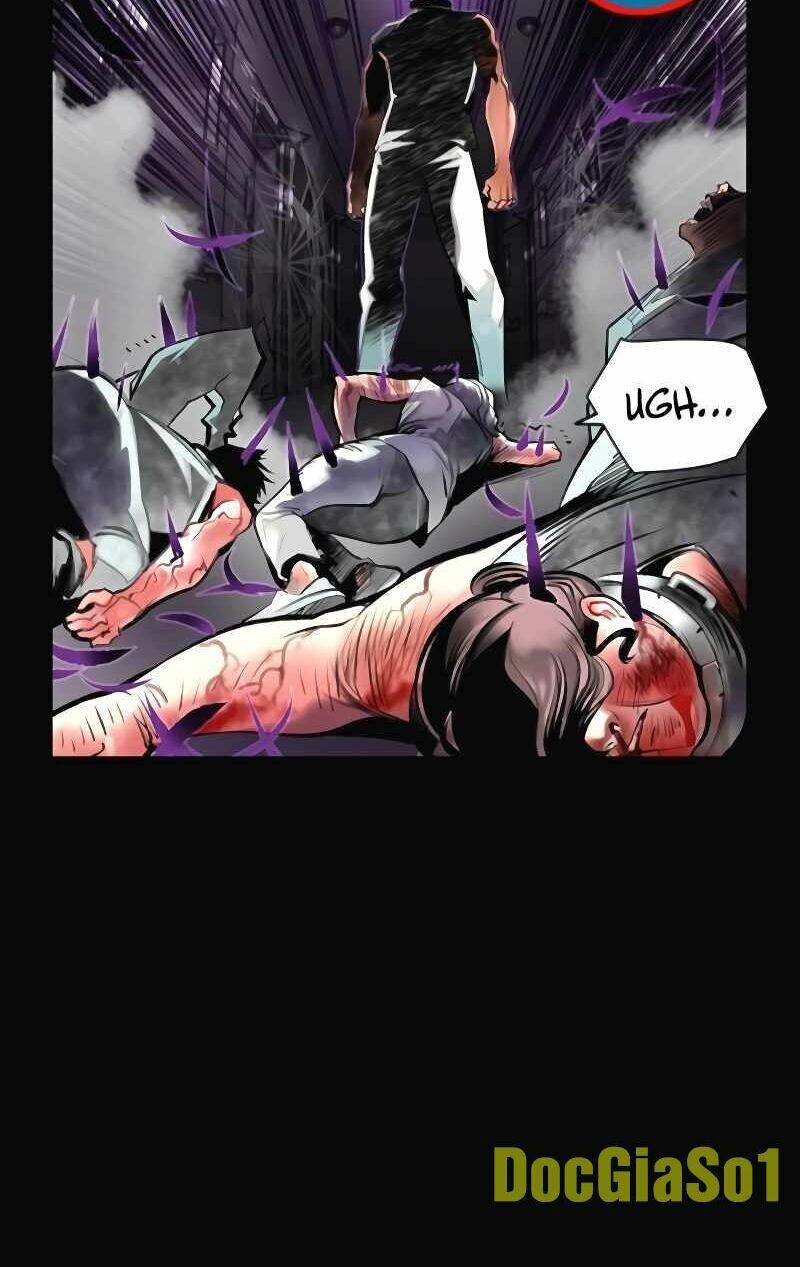 Nhân Trùng Đại Chiến Chap 70 - Next Chap 71