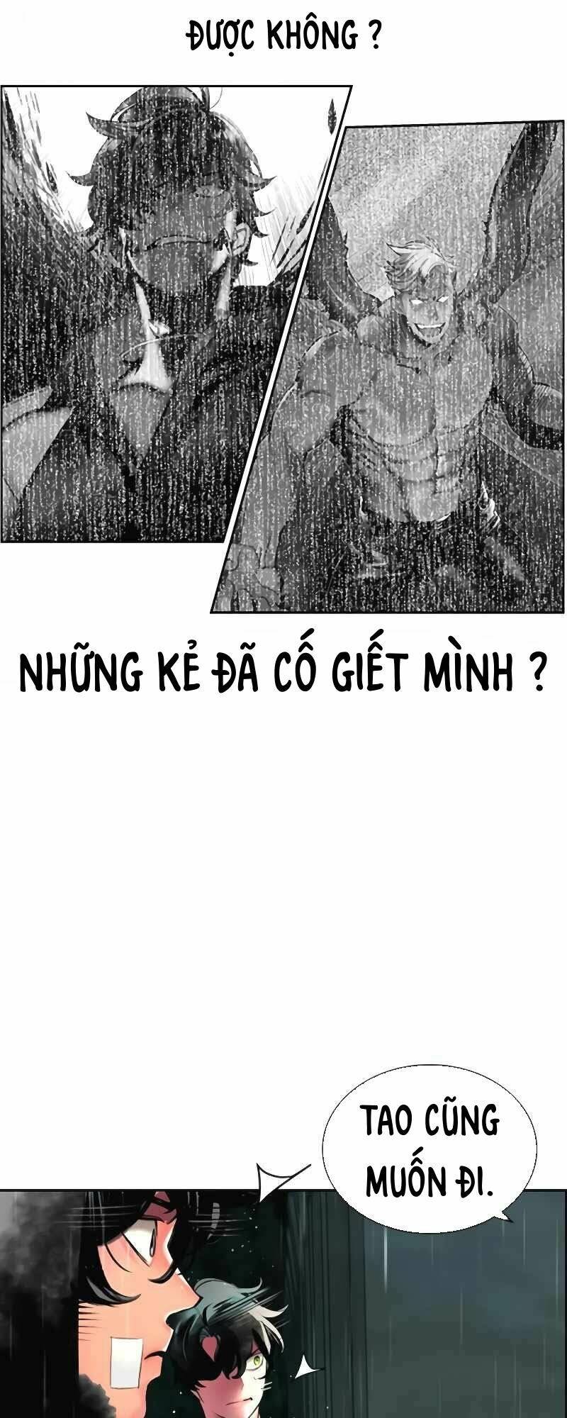 Nhân Trùng Đại Chiến Chap 70 - Next Chap 71