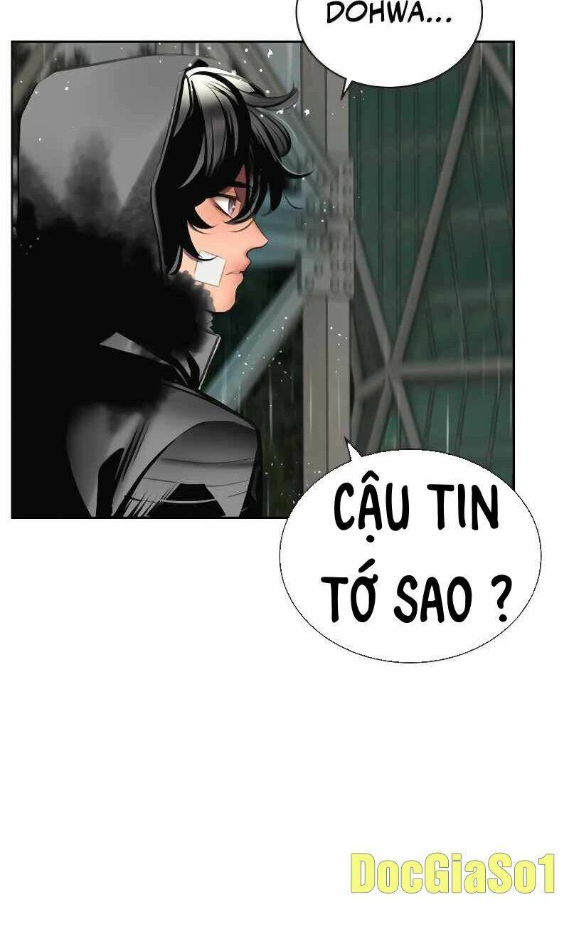 Nhân Trùng Đại Chiến Chap 70 - Next Chap 71