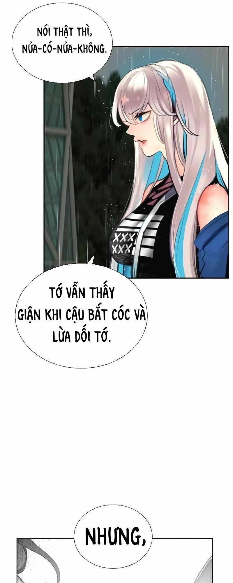 Nhân Trùng Đại Chiến Chap 70 - Next Chap 71