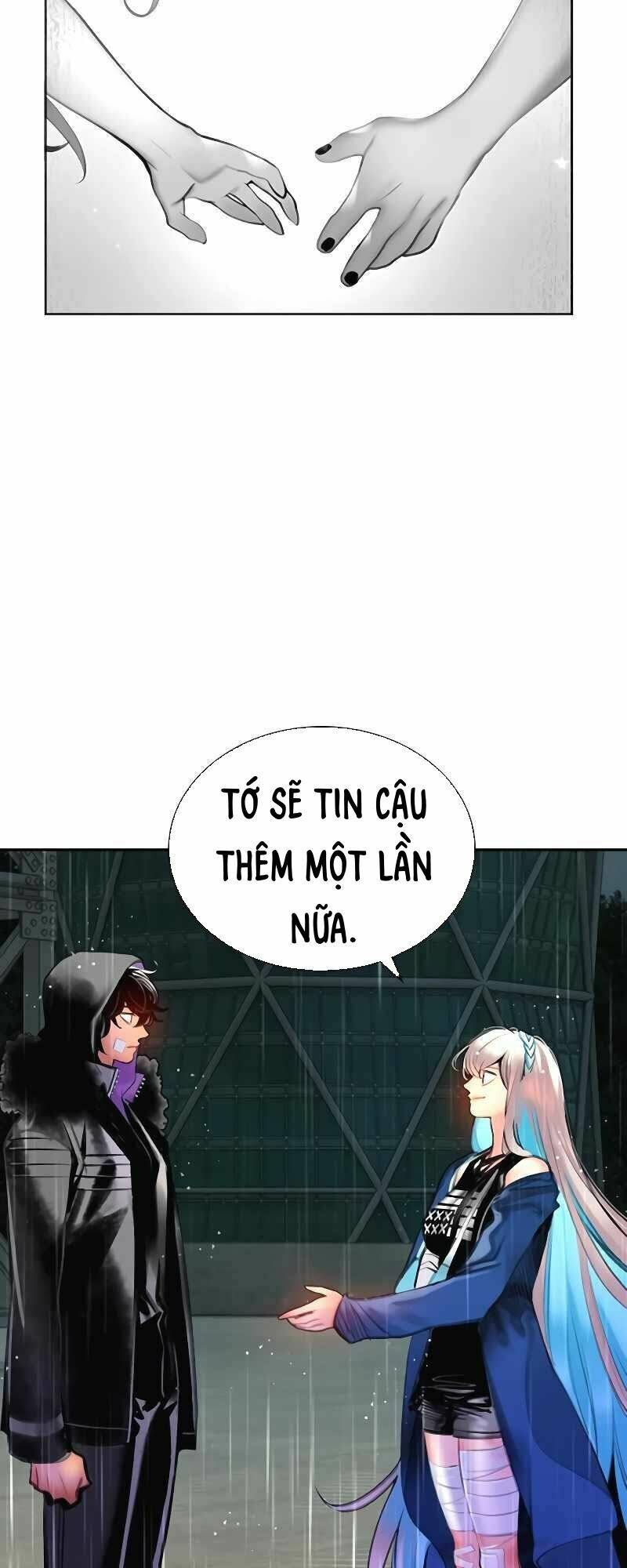 Nhân Trùng Đại Chiến Chap 70 - Next Chap 71