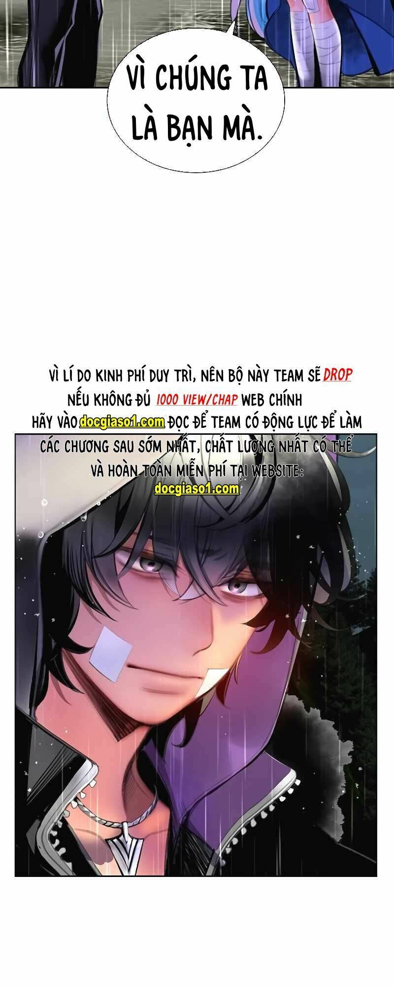 Nhân Trùng Đại Chiến Chap 70 - Next Chap 71