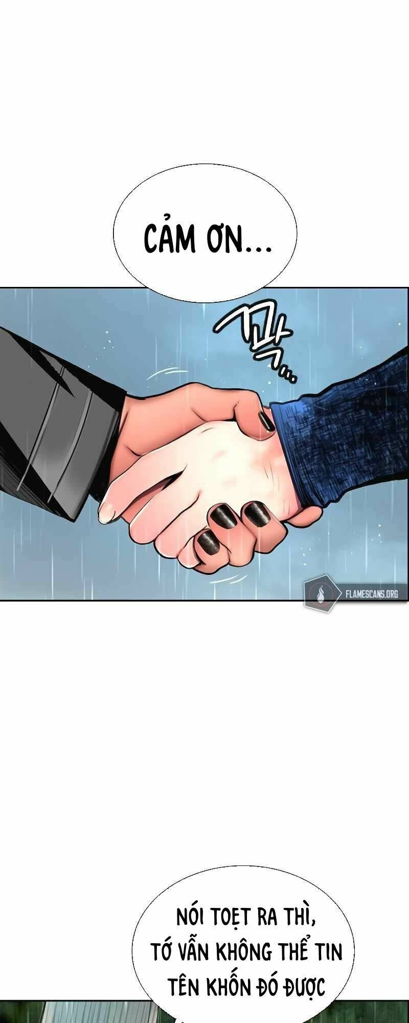 Nhân Trùng Đại Chiến Chap 70 - Next Chap 71