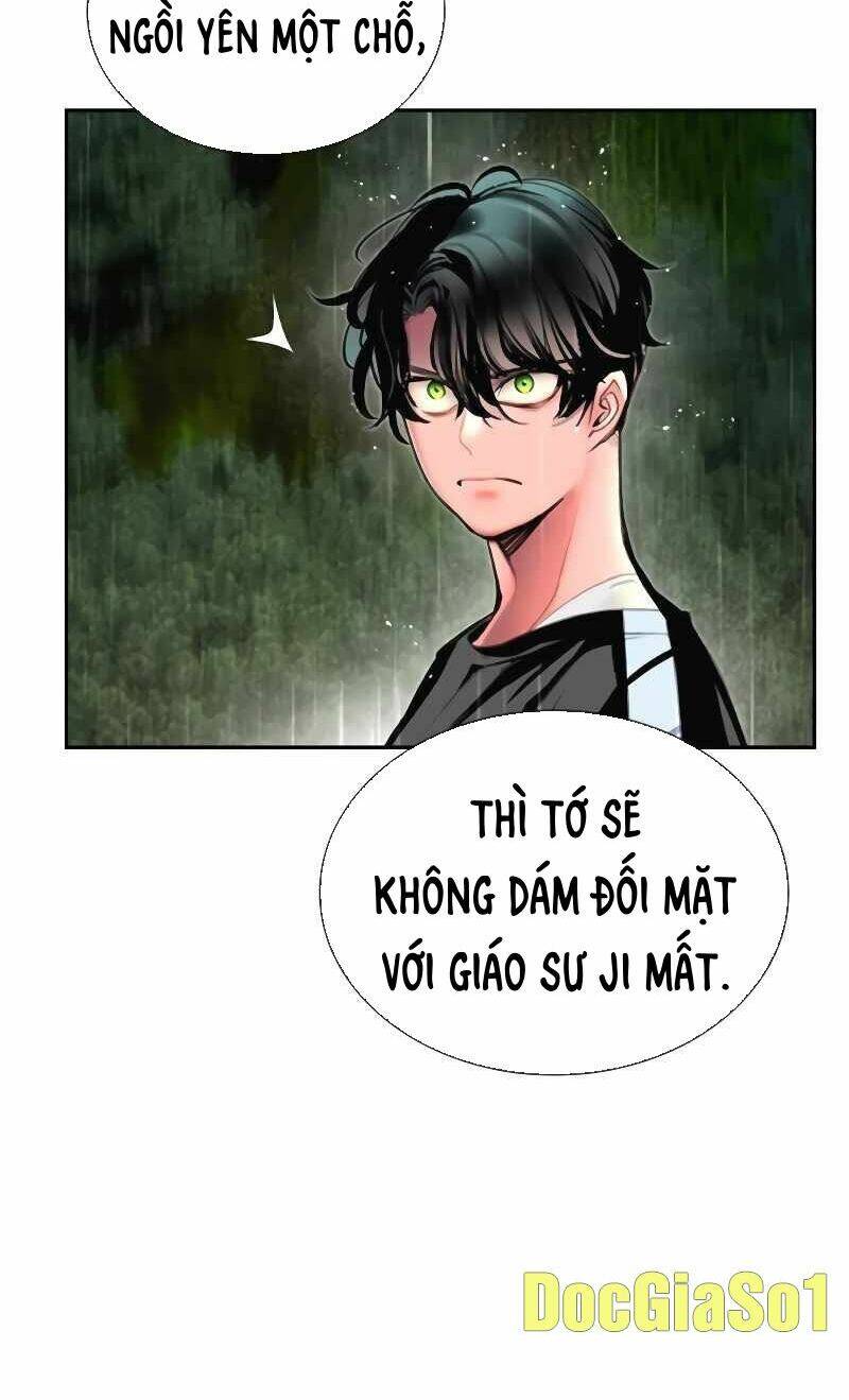 Nhân Trùng Đại Chiến Chap 70 - Next Chap 71
