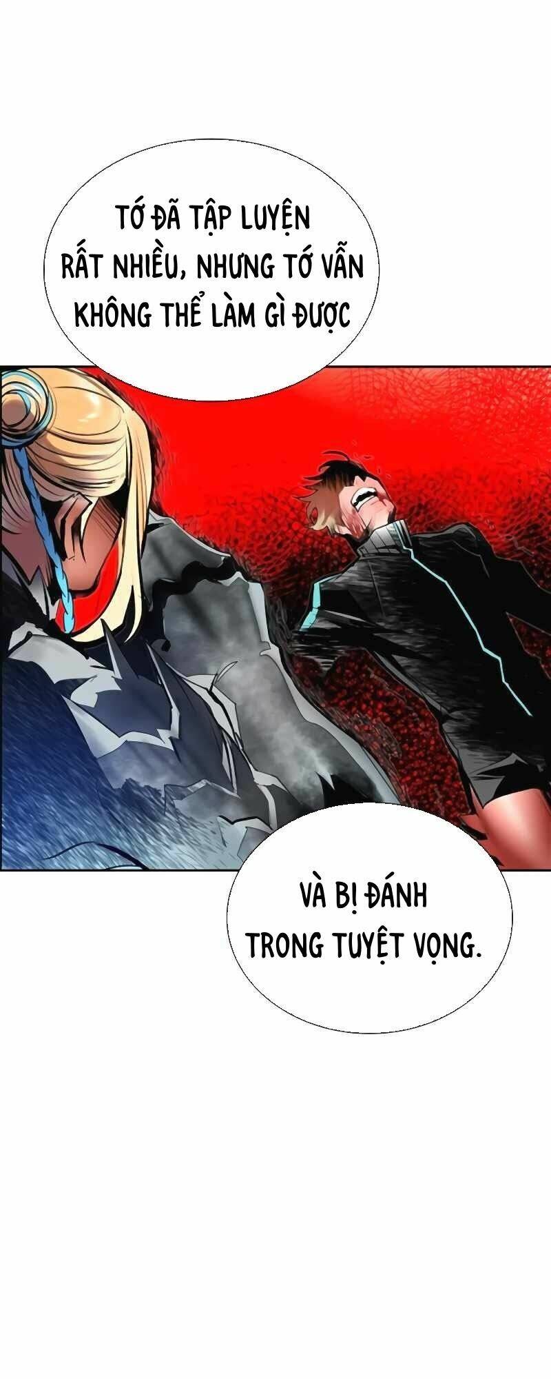 Nhân Trùng Đại Chiến Chap 70 - Next Chap 71
