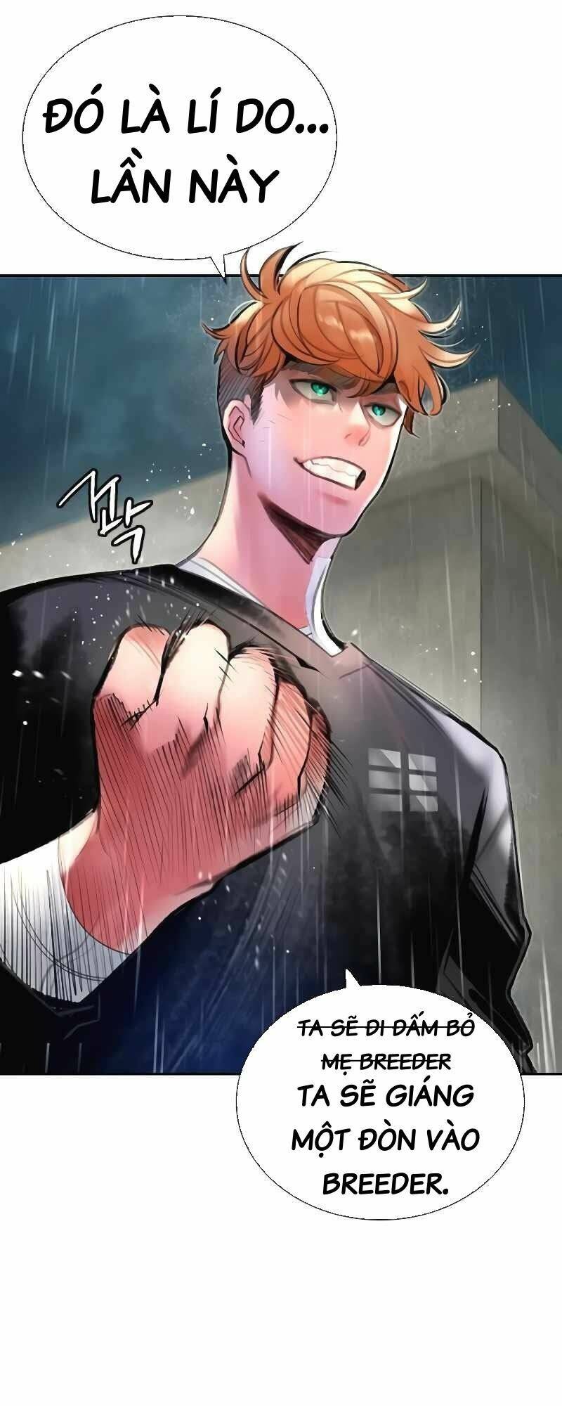Nhân Trùng Đại Chiến Chap 70 - Next Chap 71
