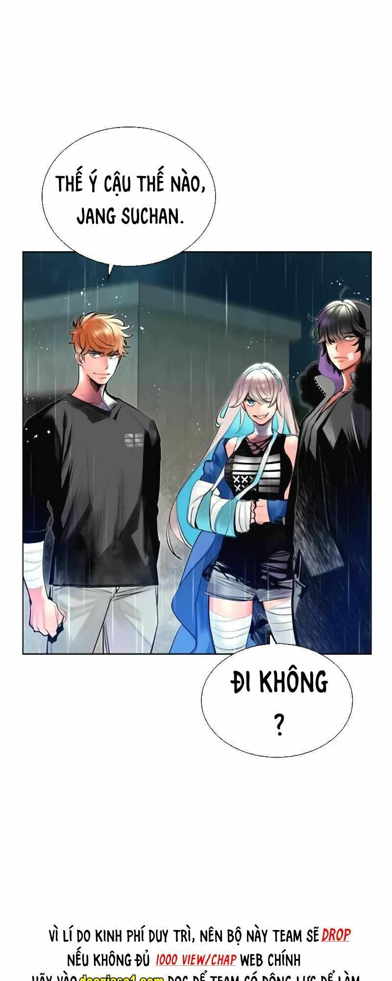 Nhân Trùng Đại Chiến Chap 70 - Next Chap 71