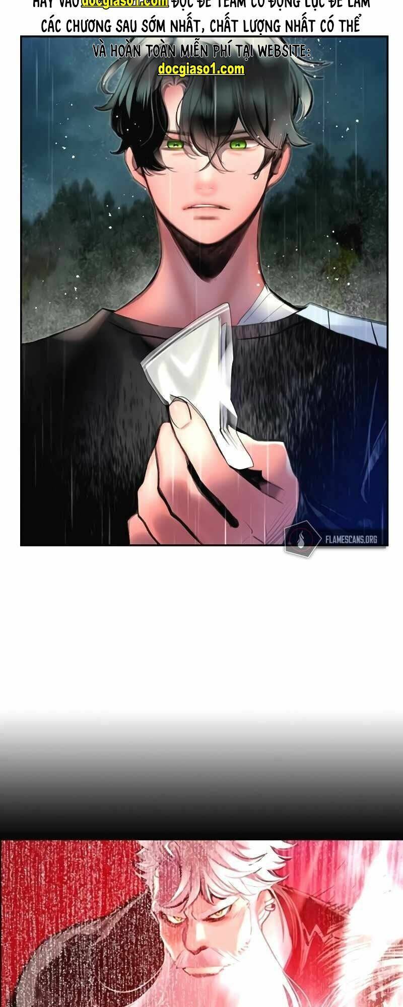 Nhân Trùng Đại Chiến Chap 70 - Next Chap 71
