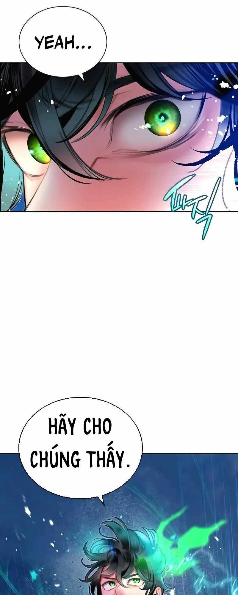 Nhân Trùng Đại Chiến Chap 70 - Next Chap 71