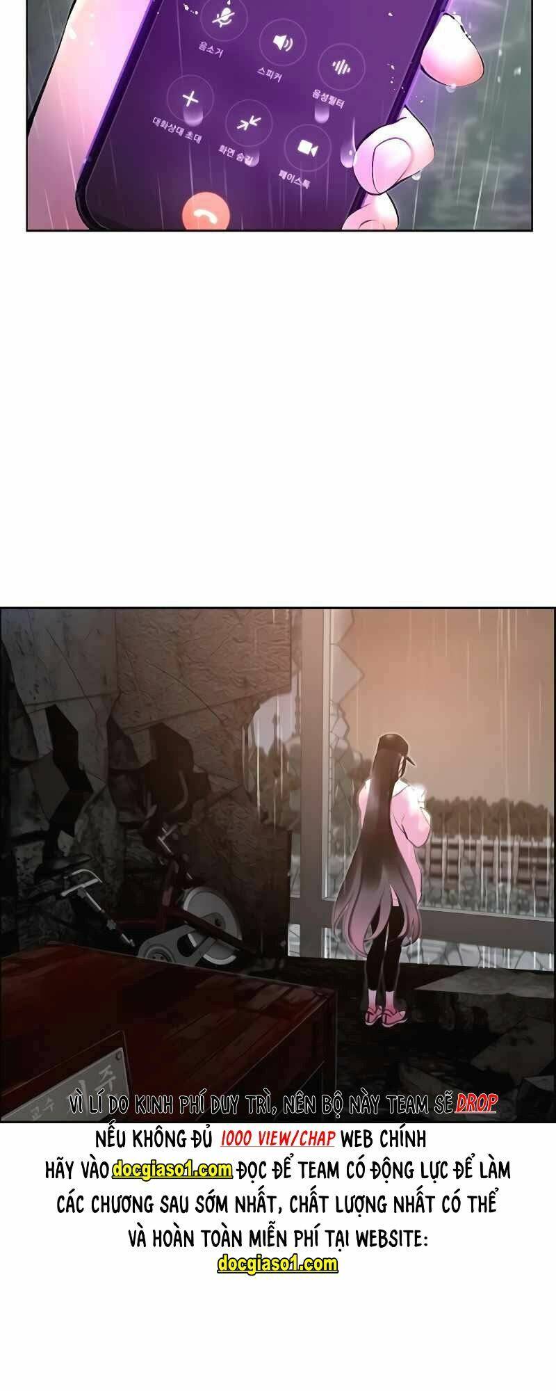 Nhân Trùng Đại Chiến Chap 70 - Next Chap 71