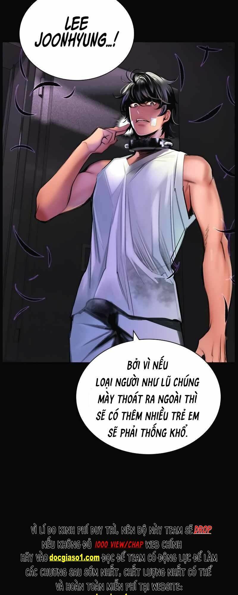 Nhân Trùng Đại Chiến Chap 70 - Next Chap 71