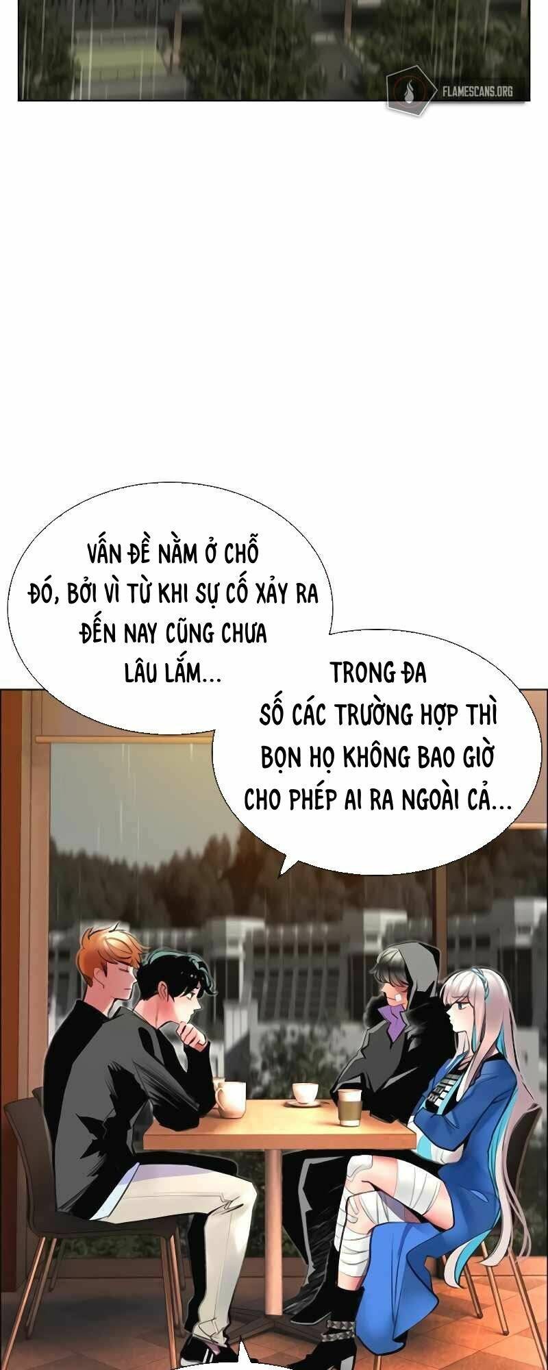 Nhân Trùng Đại Chiến Chap 70 - Next Chap 71
