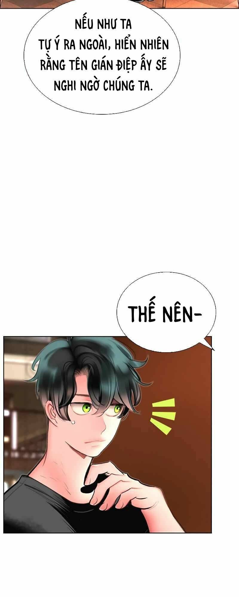 Nhân Trùng Đại Chiến Chap 70 - Next Chap 71