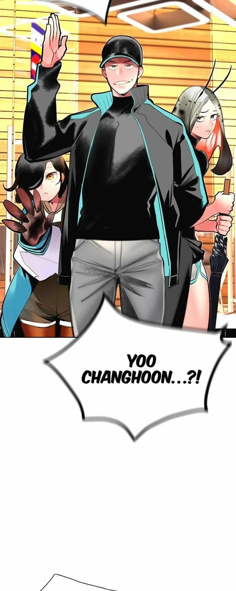 Nhân Trùng Đại Chiến Chap 70 - Next Chap 71