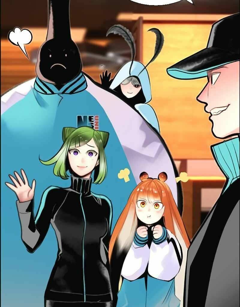 Nhân Trùng Đại Chiến Chap 70 - Next Chap 71