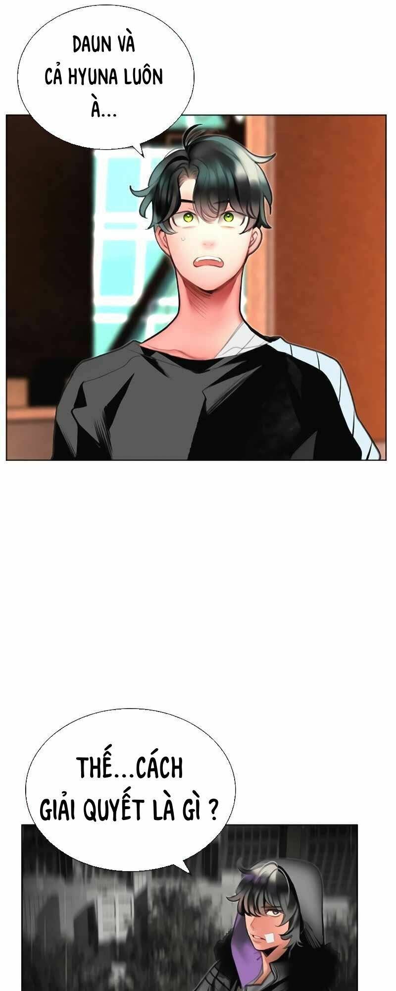 Nhân Trùng Đại Chiến Chap 70 - Next Chap 71