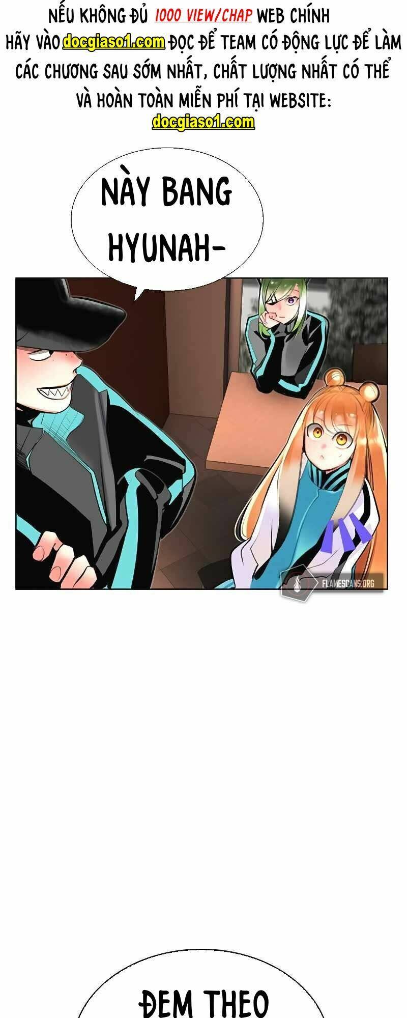 Nhân Trùng Đại Chiến Chap 70 - Next Chap 71