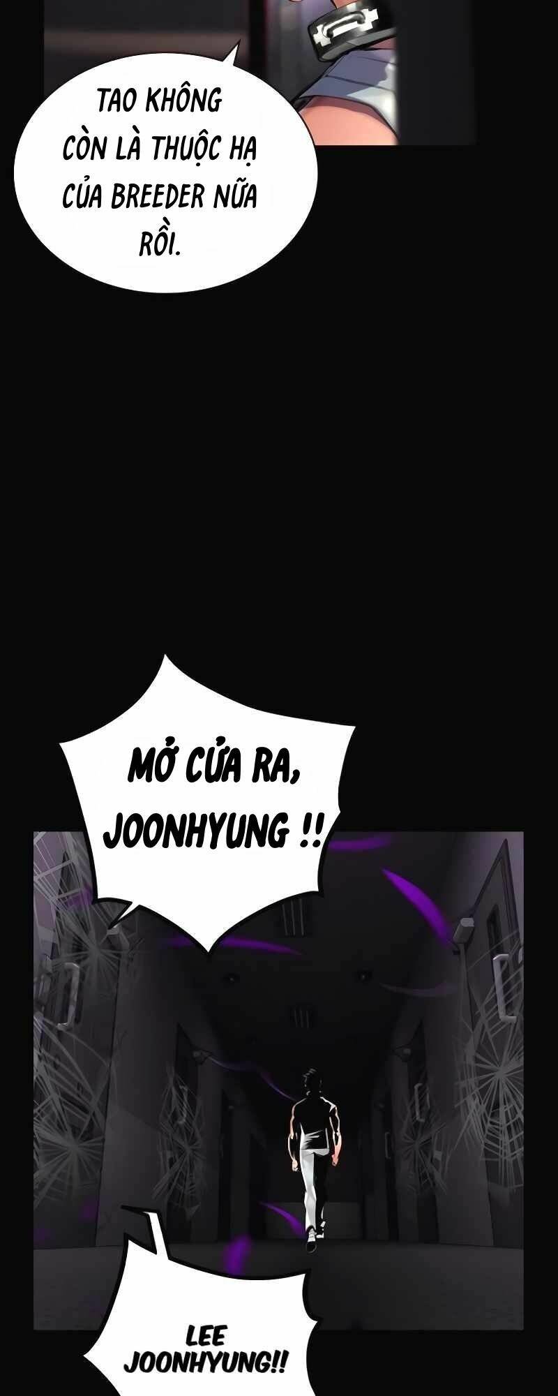 Nhân Trùng Đại Chiến Chap 70 - Next Chap 71