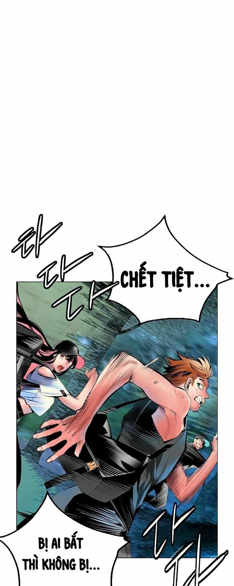 Nhân Trùng Đại Chiến Chap 71 - Next Chap 72