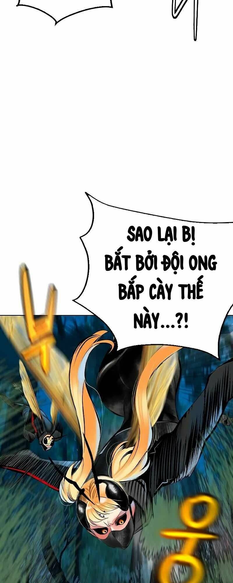 Nhân Trùng Đại Chiến Chap 71 - Next Chap 72