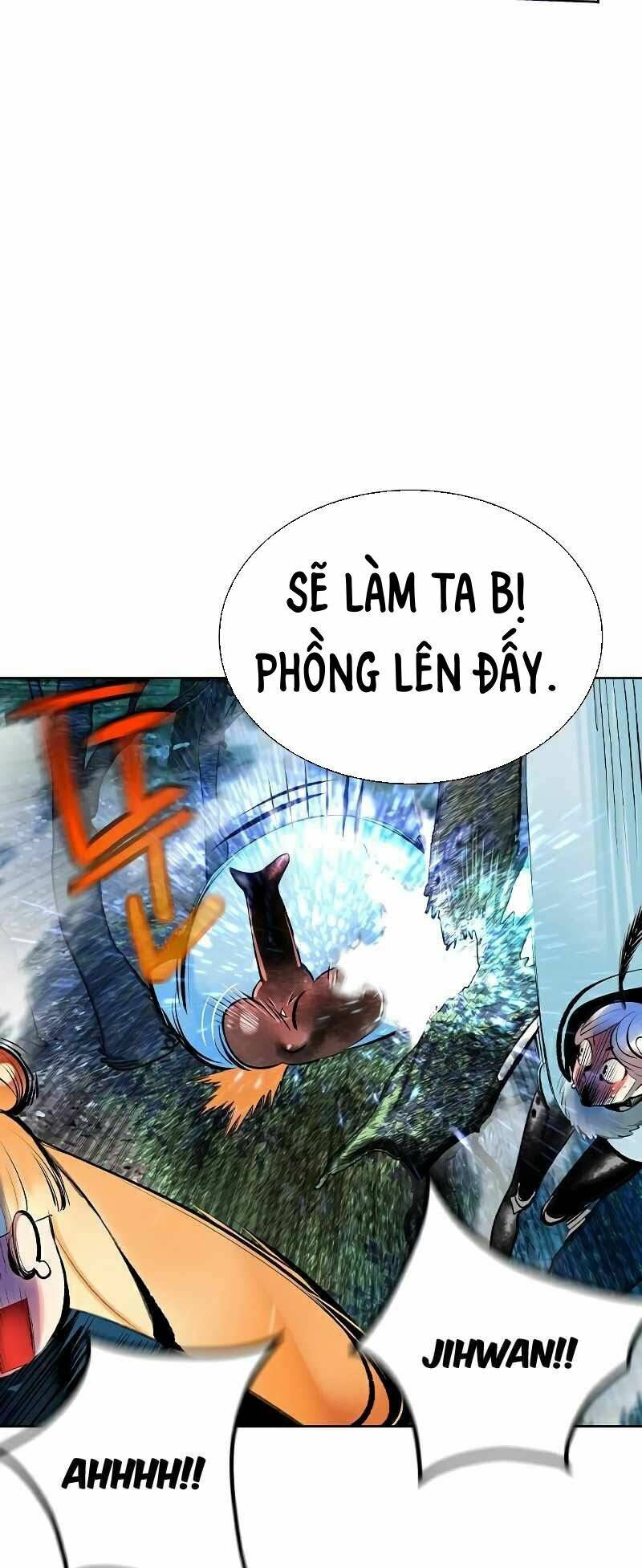 Nhân Trùng Đại Chiến Chap 71 - Next Chap 72
