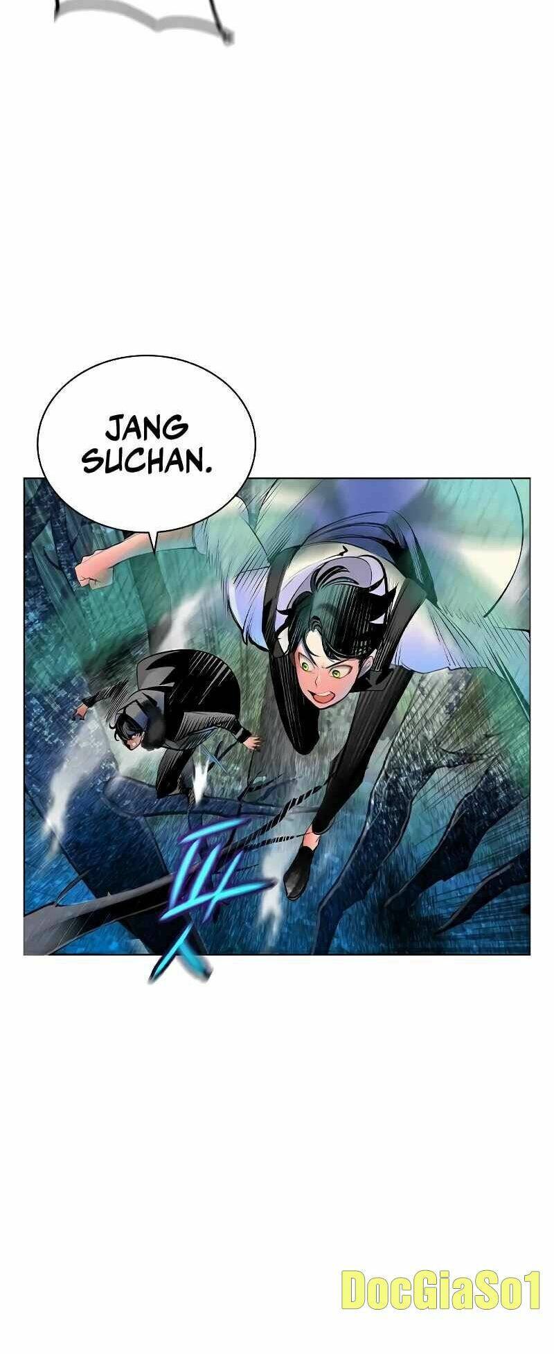 Nhân Trùng Đại Chiến Chap 71 - Next Chap 72