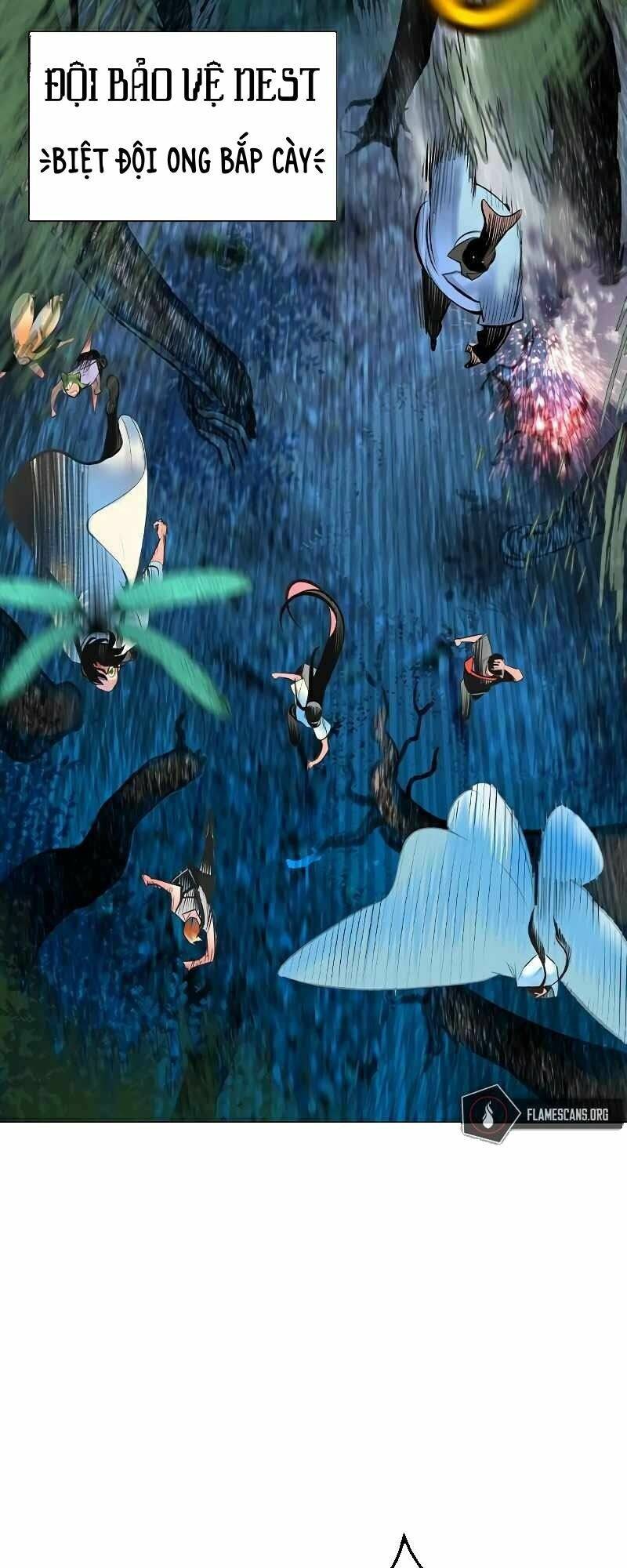 Nhân Trùng Đại Chiến Chap 71 - Next Chap 72
