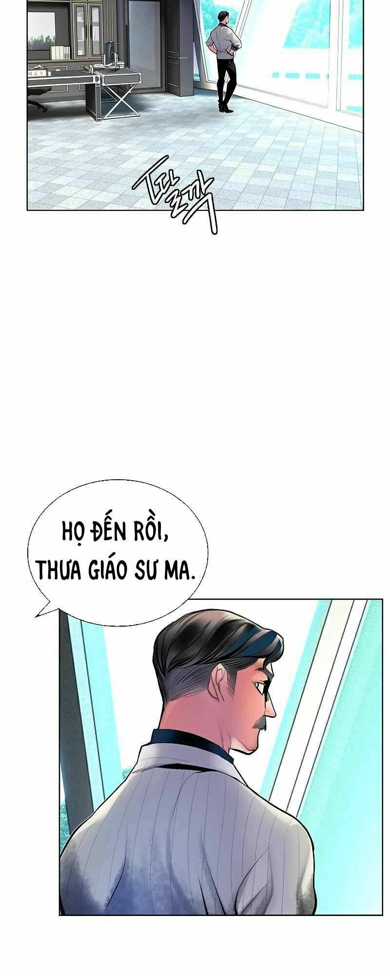 Nhân Trùng Đại Chiến Chap 71 - Next Chap 72