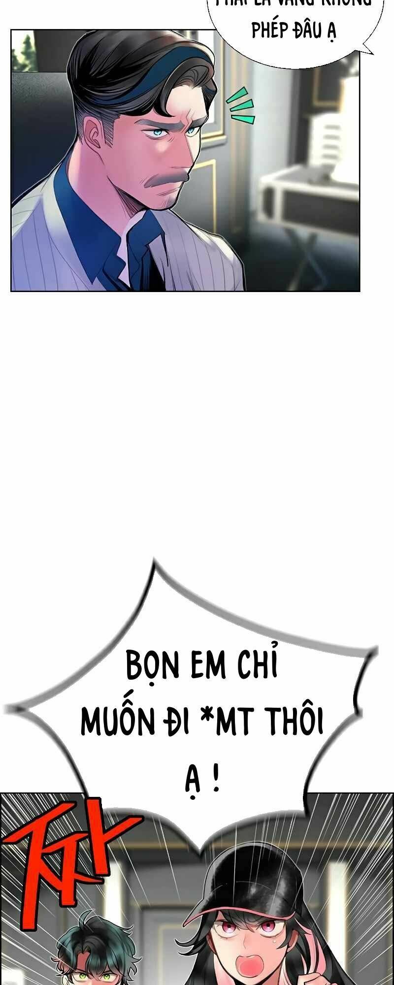 Nhân Trùng Đại Chiến Chap 71 - Next Chap 72