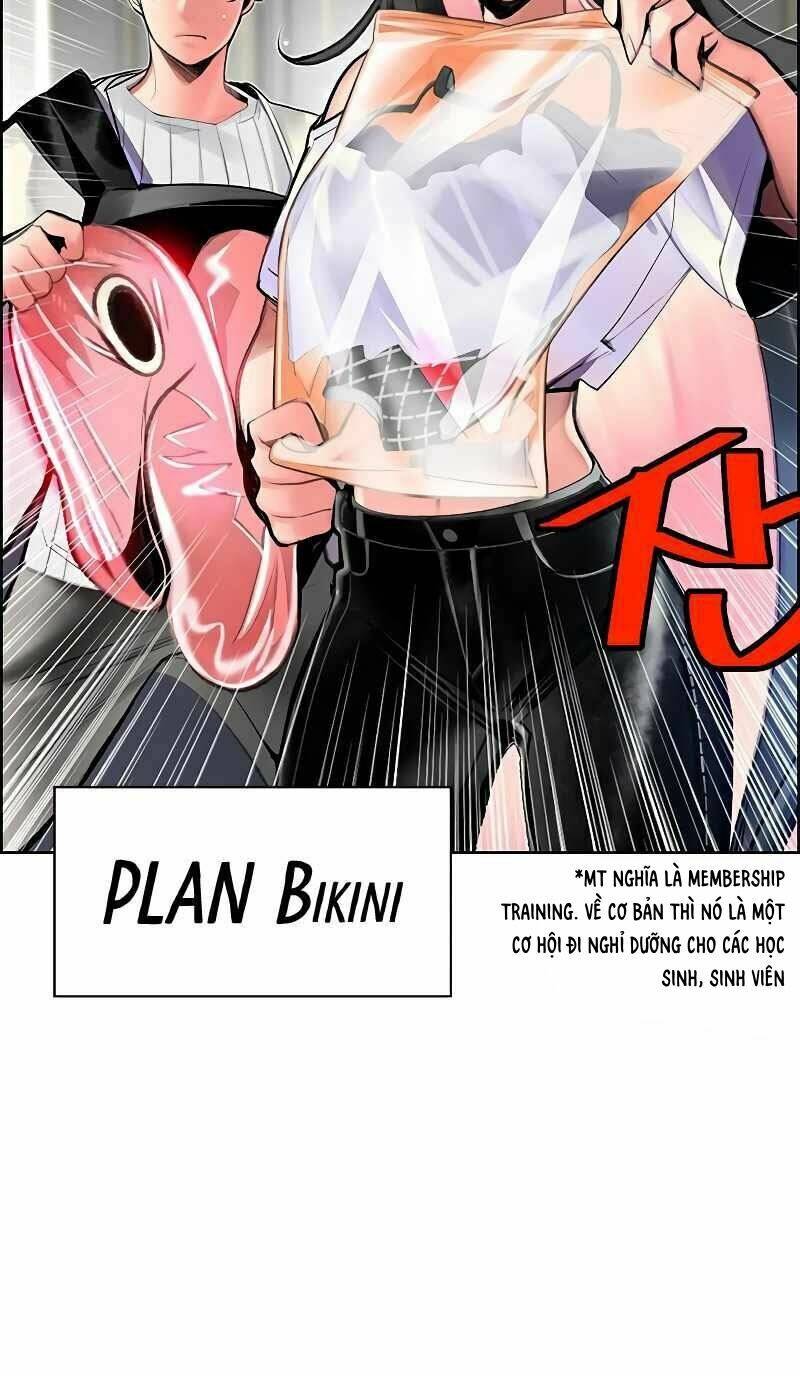 Nhân Trùng Đại Chiến Chap 71 - Next Chap 72