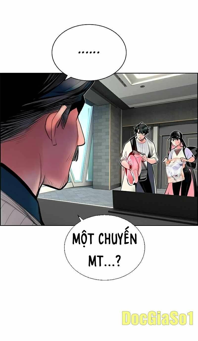 Nhân Trùng Đại Chiến Chap 71 - Next Chap 72