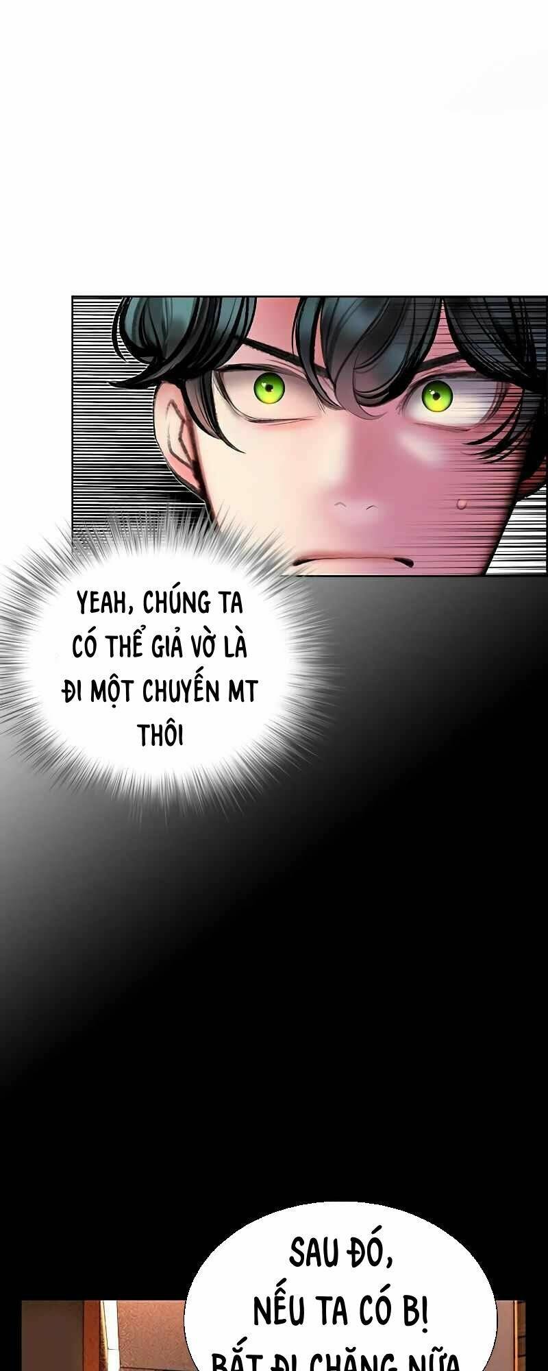 Nhân Trùng Đại Chiến Chap 71 - Next Chap 72