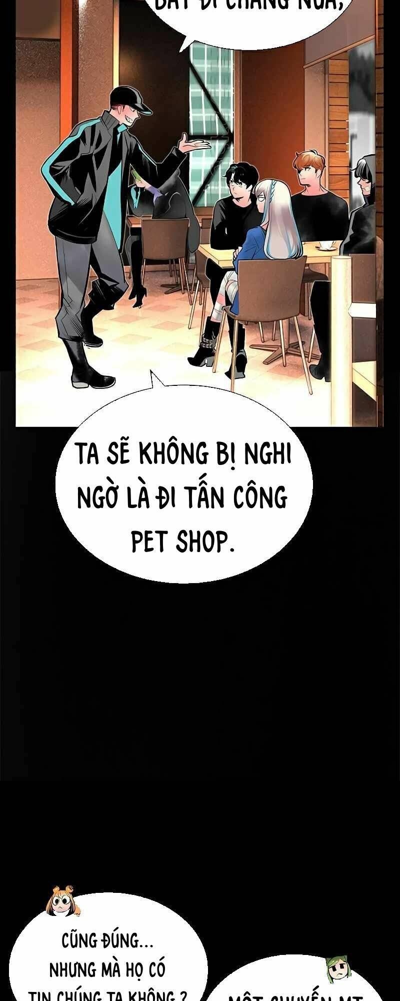 Nhân Trùng Đại Chiến Chap 71 - Next Chap 72