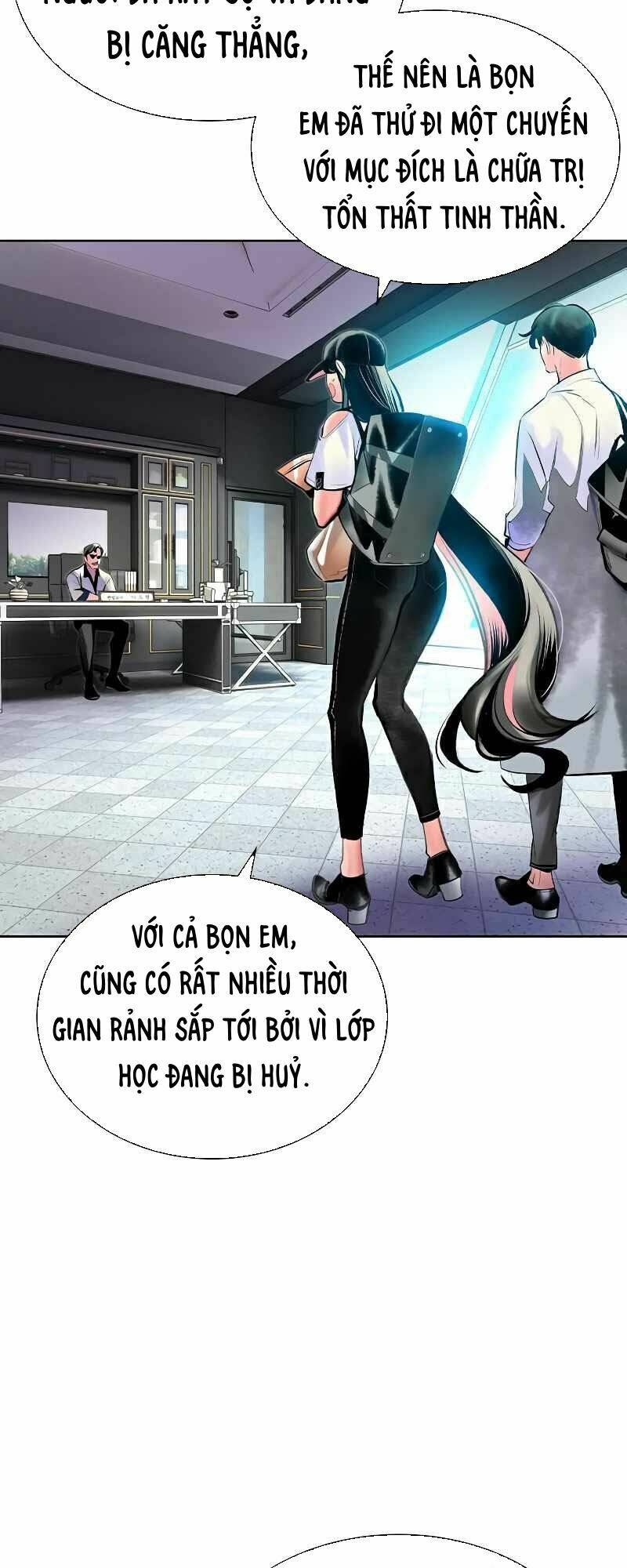 Nhân Trùng Đại Chiến Chap 71 - Next Chap 72
