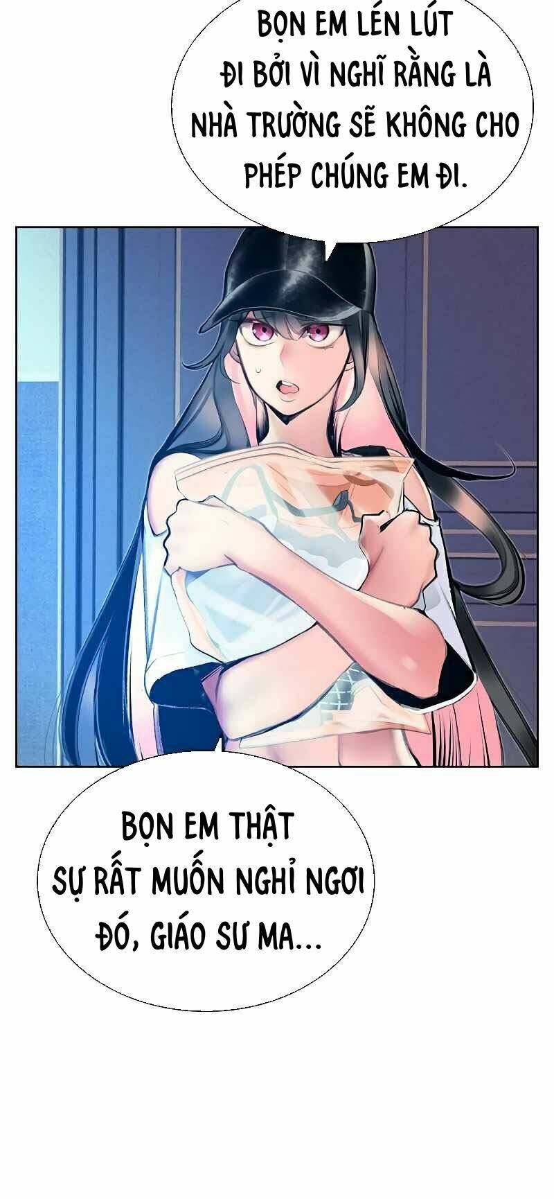 Nhân Trùng Đại Chiến Chap 71 - Next Chap 72