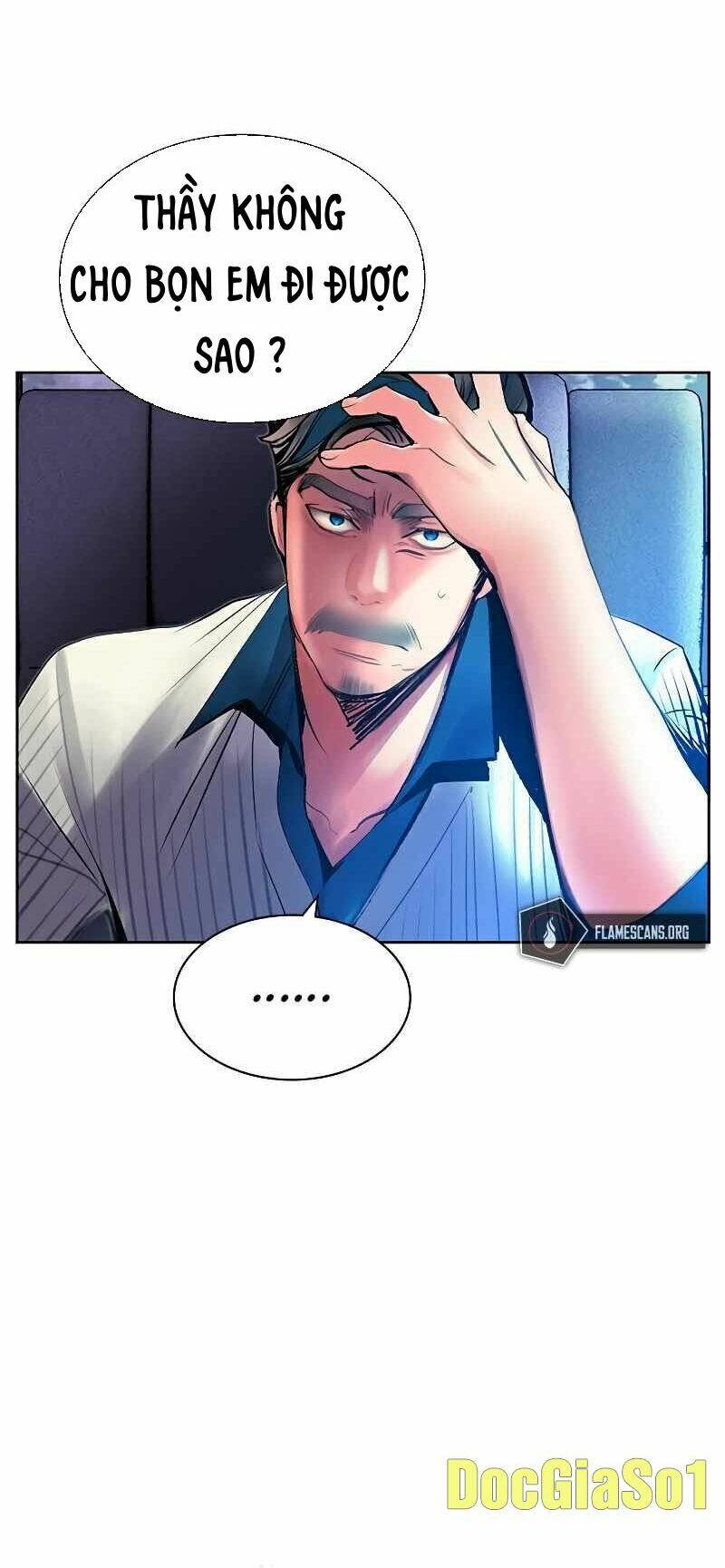 Nhân Trùng Đại Chiến Chap 71 - Next Chap 72